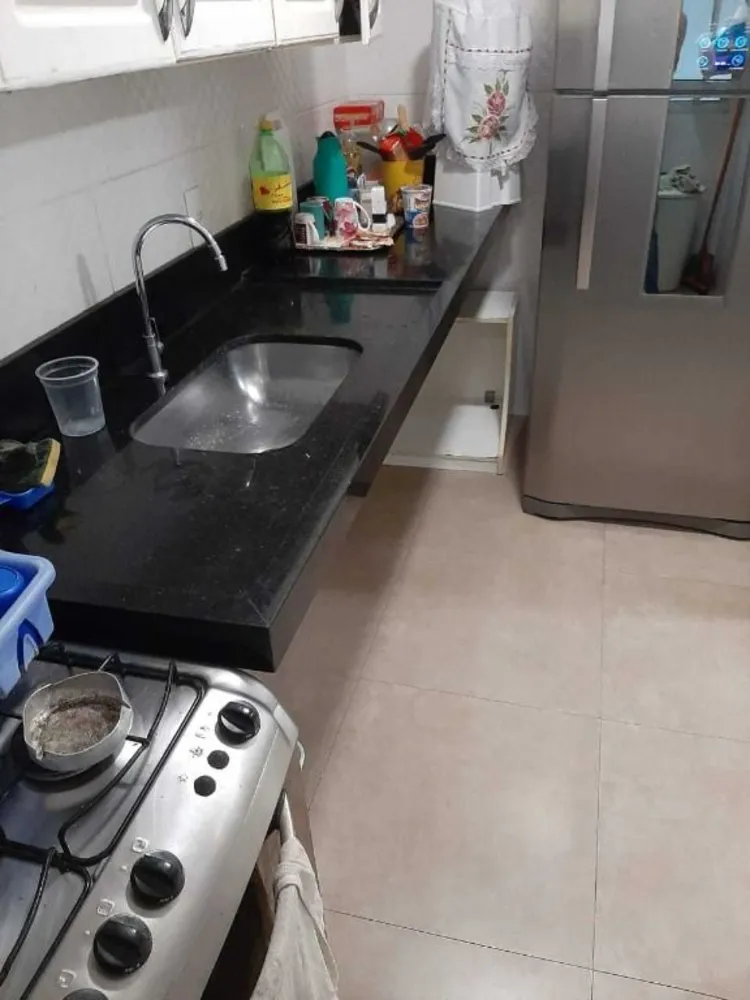 Apartamento, 2 quartos, 49 m² - Foto 2