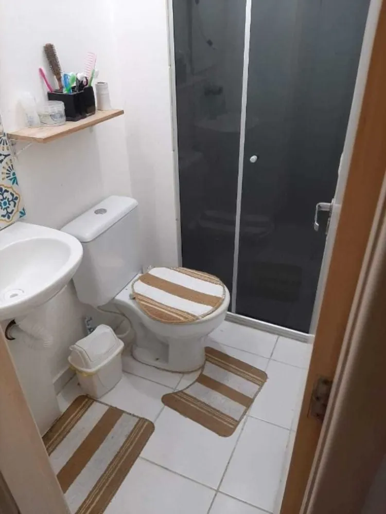 Apartamento, 2 quartos, 49 m² - Foto 4