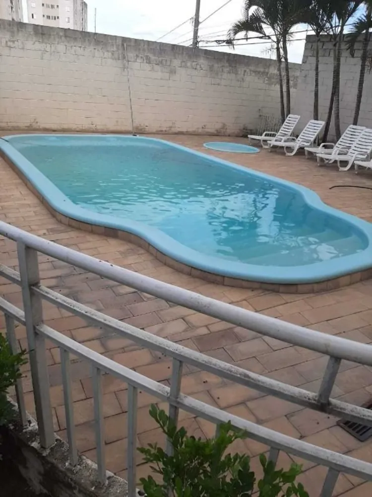 Apartamento, 2 quartos, 49 m² - Foto 1