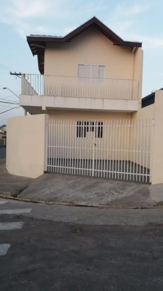 Sobrado, 2 quartos, 110 m² - Foto 1