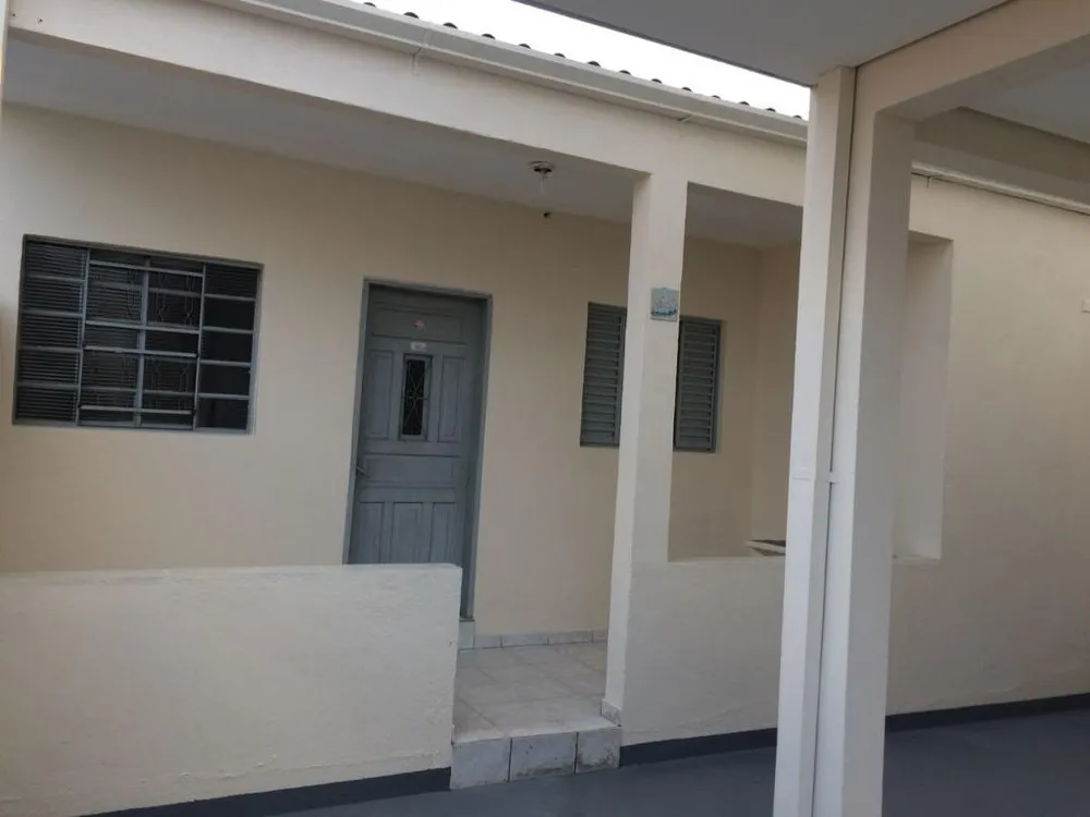 Sobrado, 2 quartos, 110 m² - Foto 3