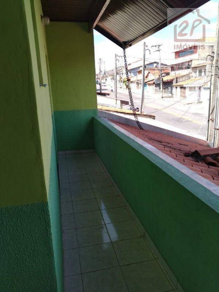 Sobrado, 4 quartos, 220 m² - Foto 2