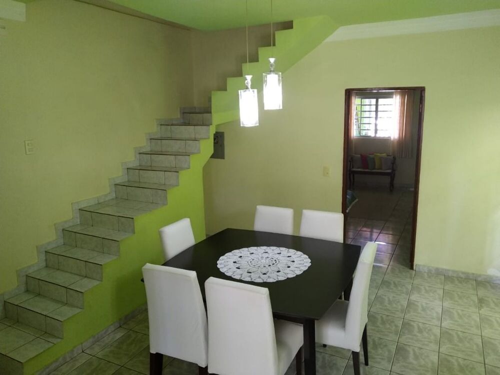 Sobrado, 4 quartos, 220 m² - Foto 4