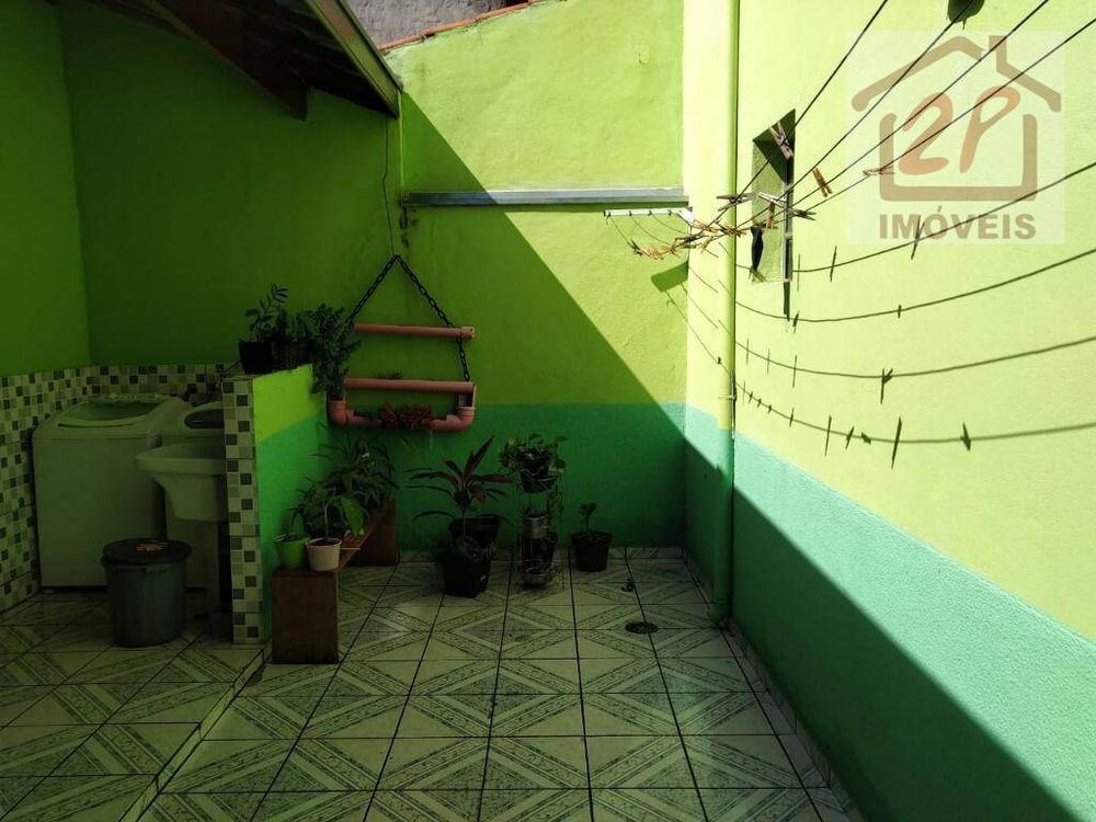 Sobrado, 4 quartos, 220 m² - Foto 3