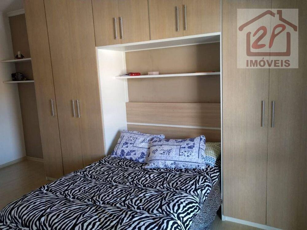Sobrado, 4 quartos, 220 m² - Foto 1
