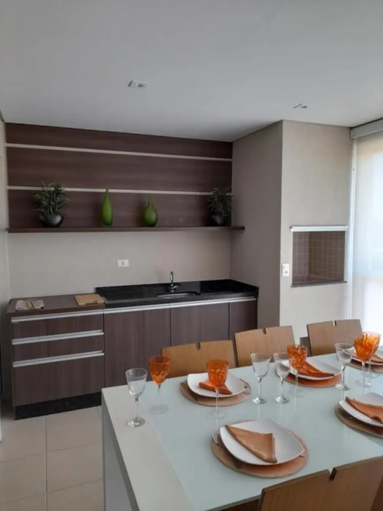 Apartamento, 3 quartos, 97 m² - Foto 6