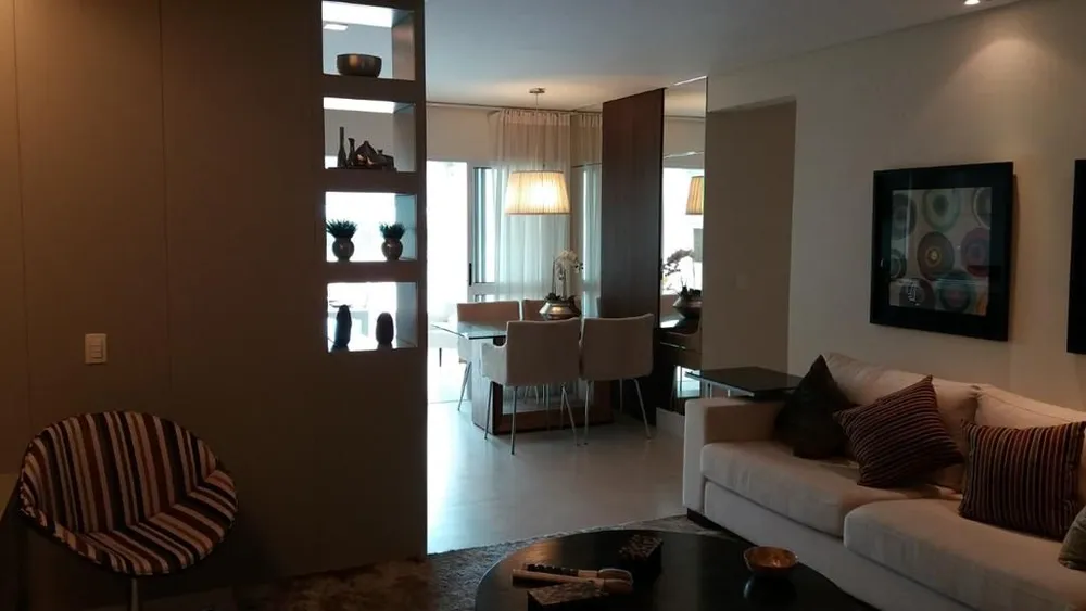 Apartamento, 3 quartos, 97 m² - Foto 4
