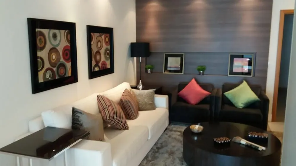 Apartamento, 3 quartos, 97 m² - Foto 2