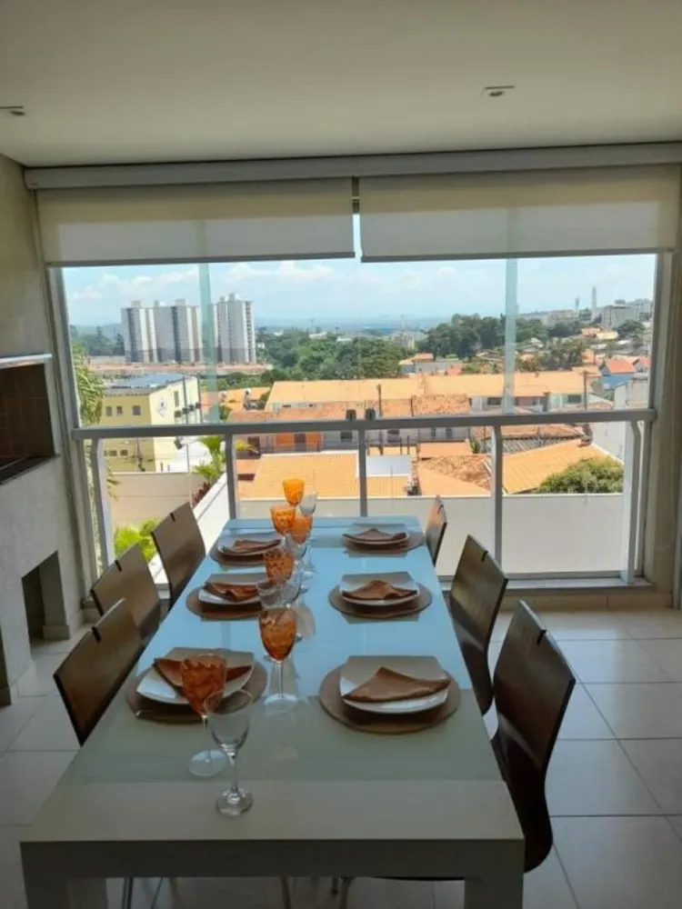 Apartamento, 3 quartos, 97 m² - Foto 5