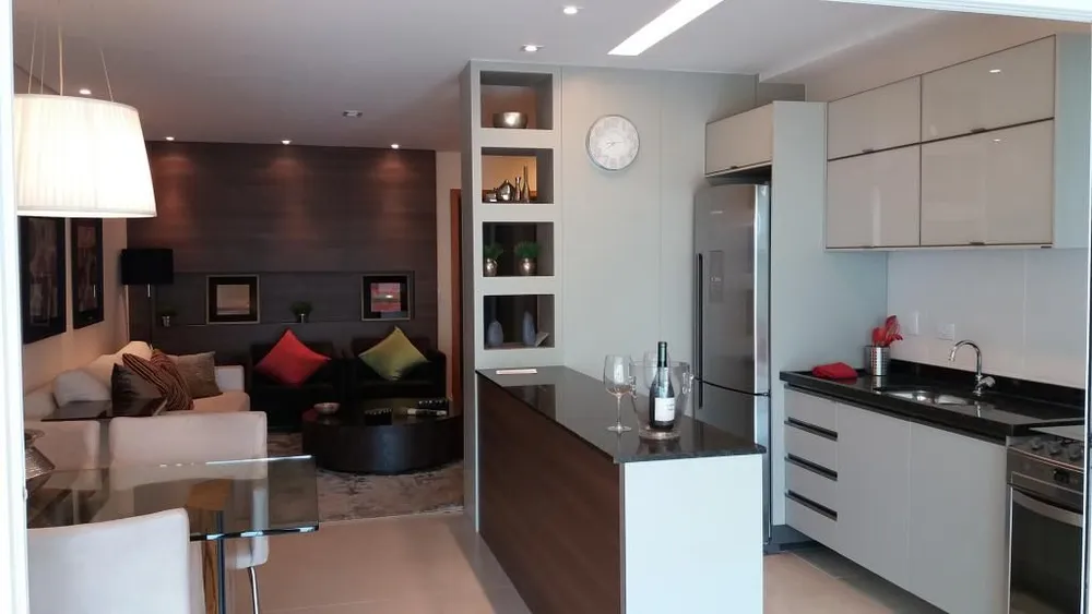 Apartamento, 3 quartos, 97 m² - Foto 7