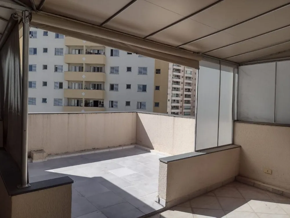 Cobertura, 3 quartos, 122 m² - Foto 3