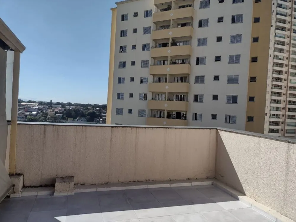 Cobertura, 3 quartos, 122 m² - Foto 1