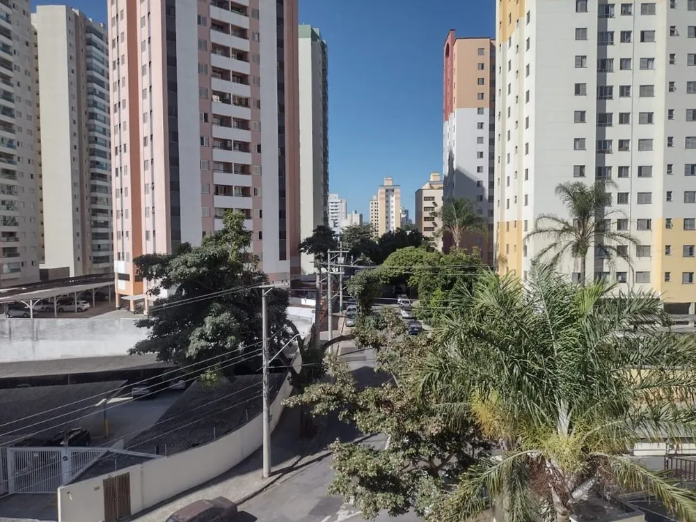 Cobertura, 3 quartos, 122 m² - Foto 2