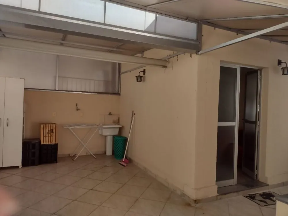 Cobertura, 3 quartos, 122 m² - Foto 4