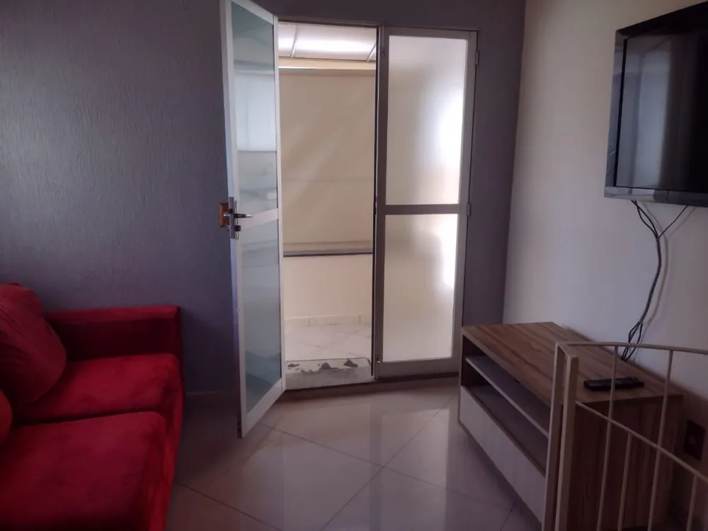 Cobertura, 3 quartos, 122 m² - Foto 6