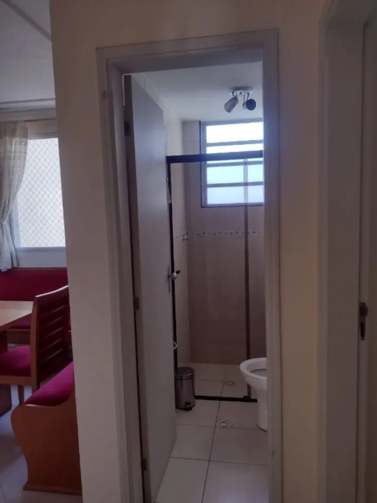 Cobertura, 3 quartos, 122 m² - Foto 5
