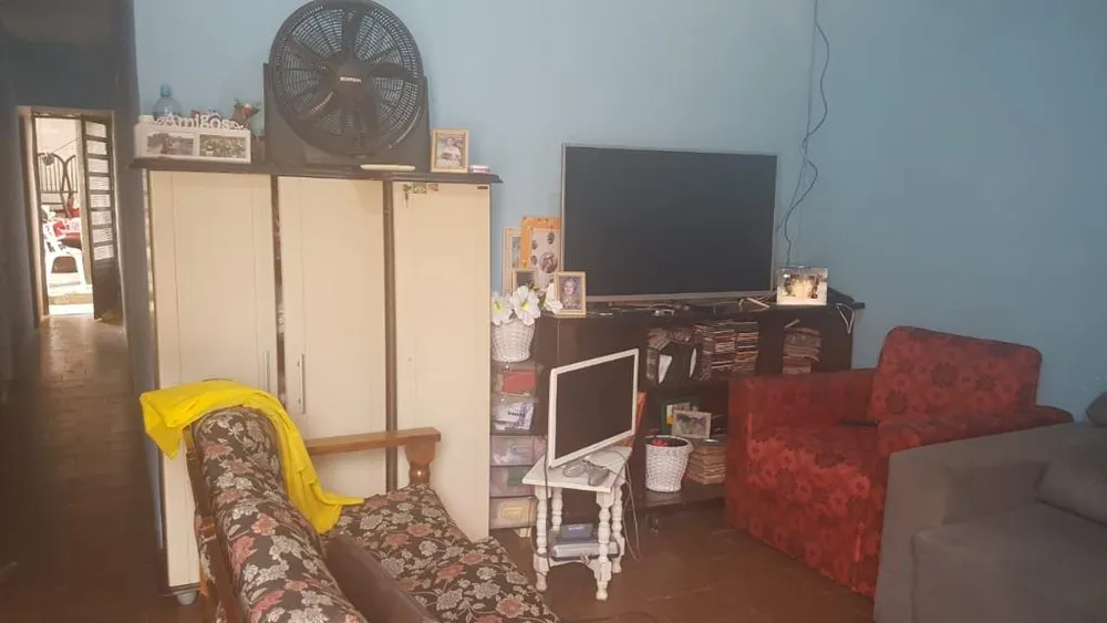 Casa, 4 quartos - Foto 1