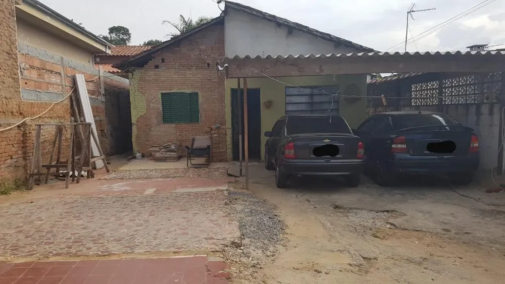 Casa, 4 quartos - Foto 7