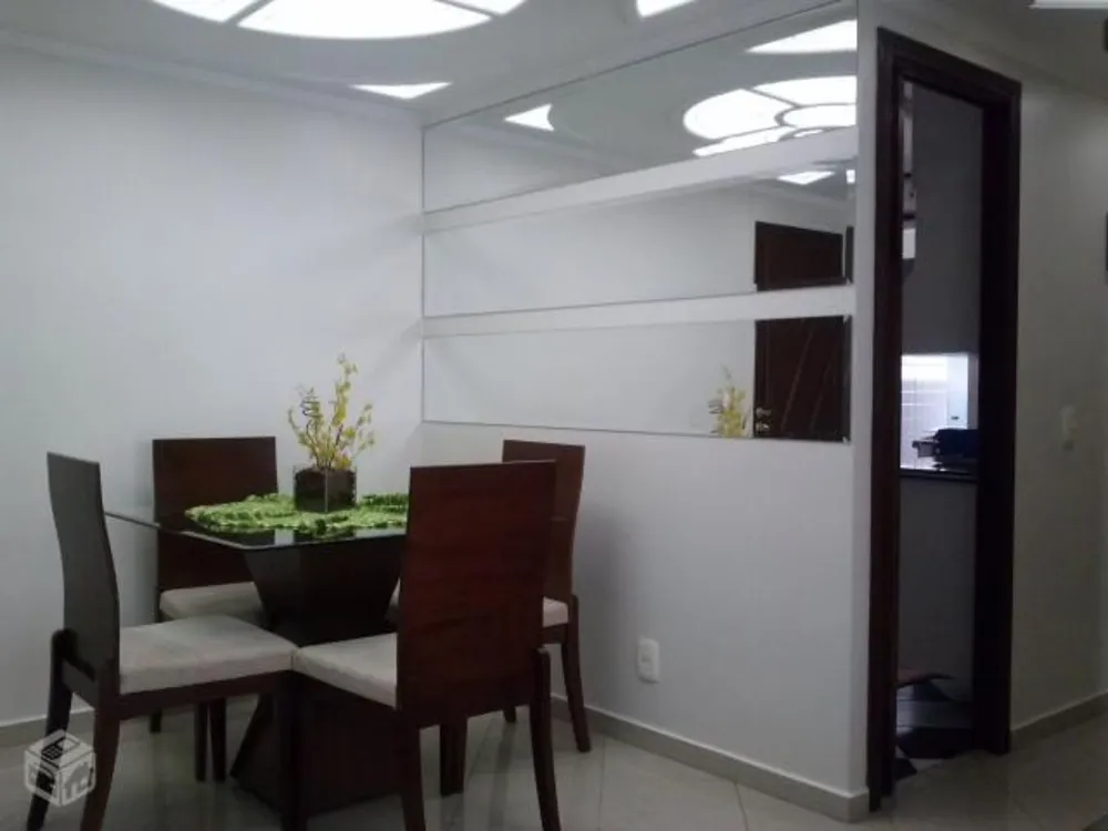 Apartamento, 2 quartos, 52 m² - Foto 4