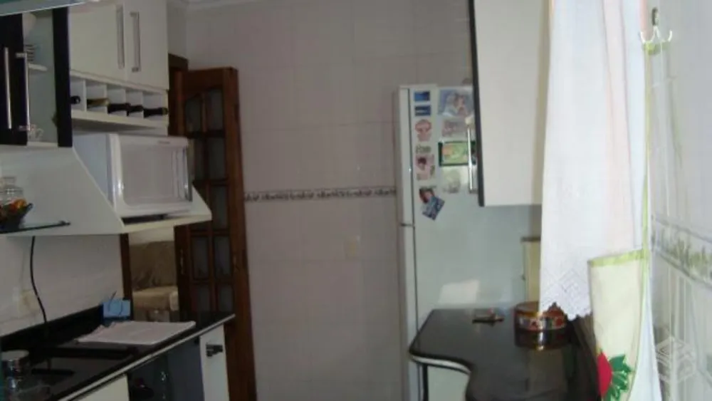 Apartamento, 2 quartos, 52 m² - Foto 2