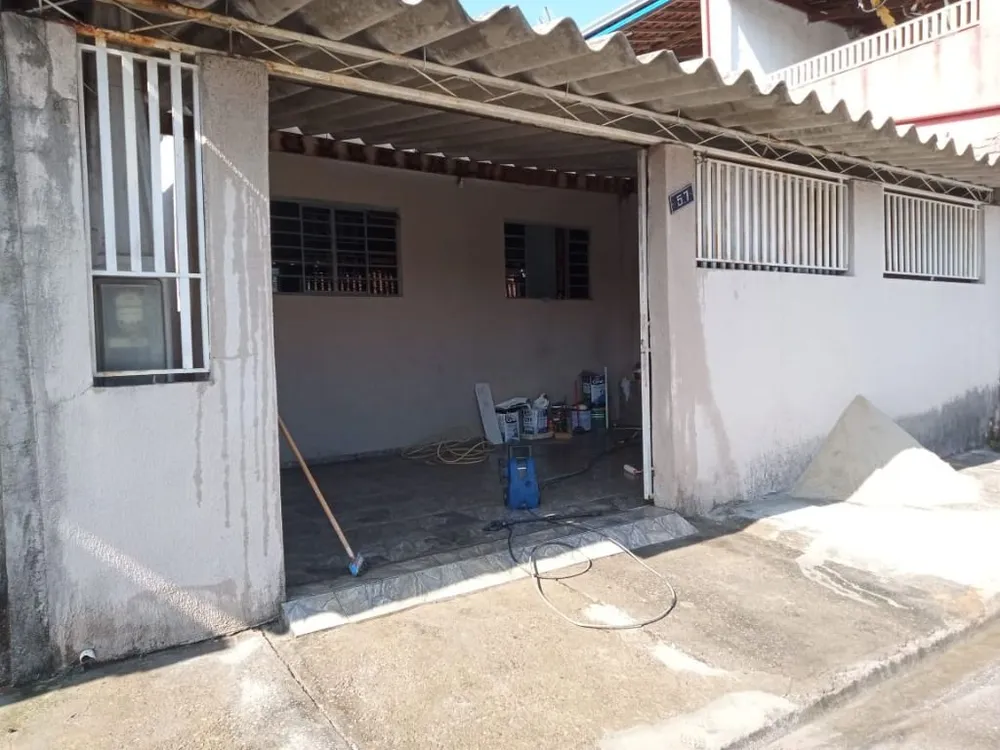 Casa, 3 quartos, 71 m² - Foto 1