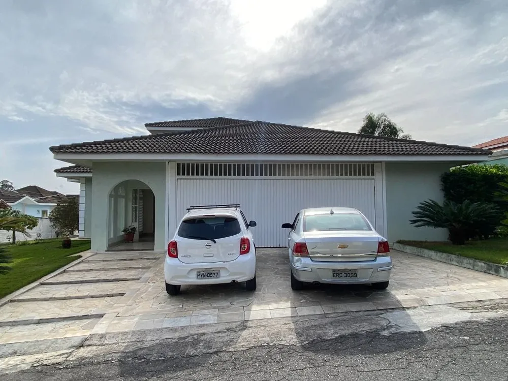 Casa, 4 quartos, 442 m² - Foto 2