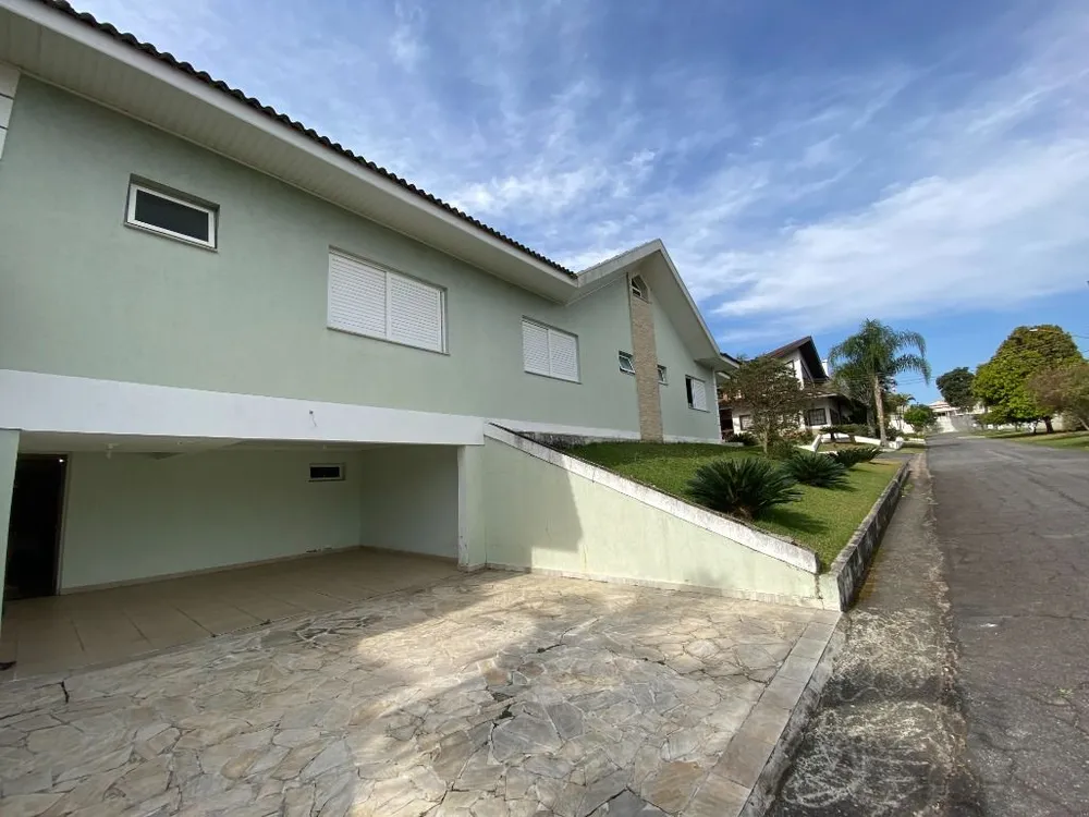 Casa, 4 quartos, 442 m² - Foto 4