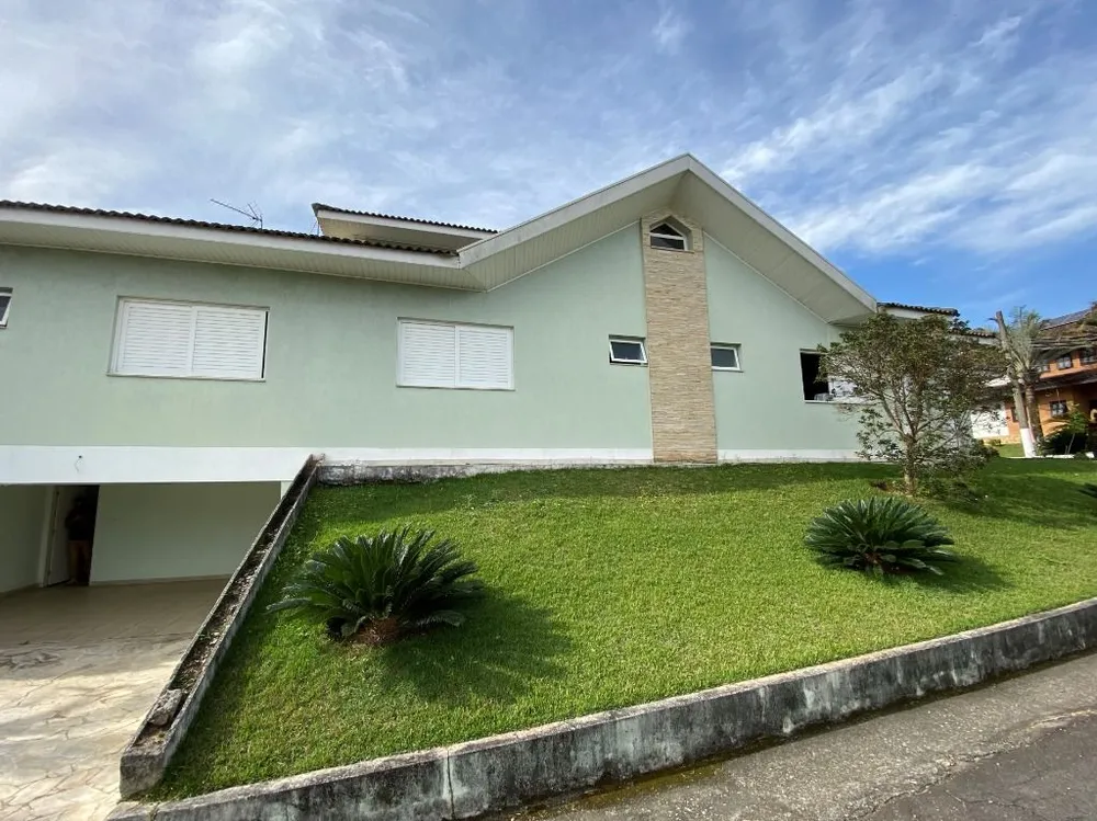 Casa, 4 quartos, 442 m² - Foto 3