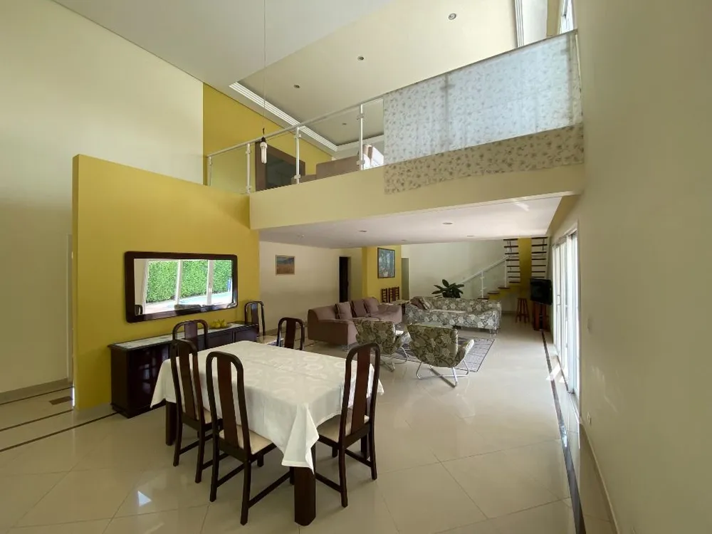Casa, 4 quartos, 442 m² - Foto 6