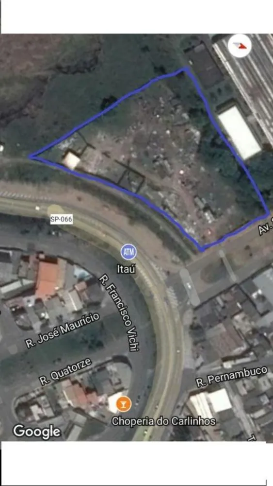 Terreno, 9000 m² - Foto 1