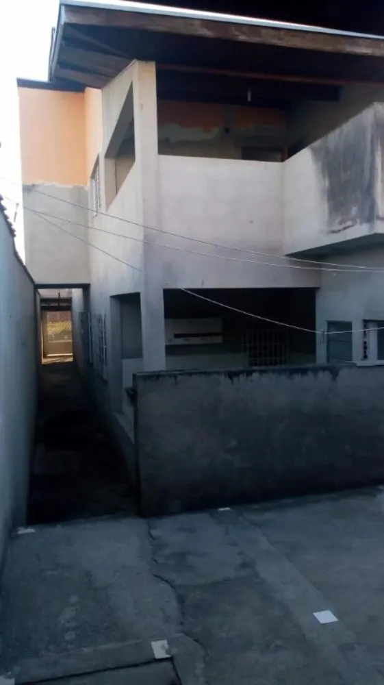 Casa, 3 quartos, 165 m² - Foto 4