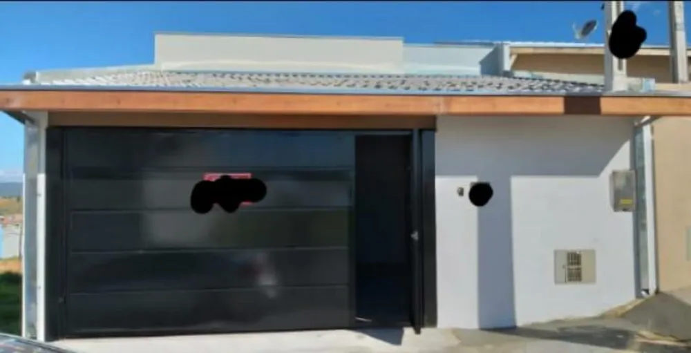 Casa, 3 quartos, 110 m² - Foto 1