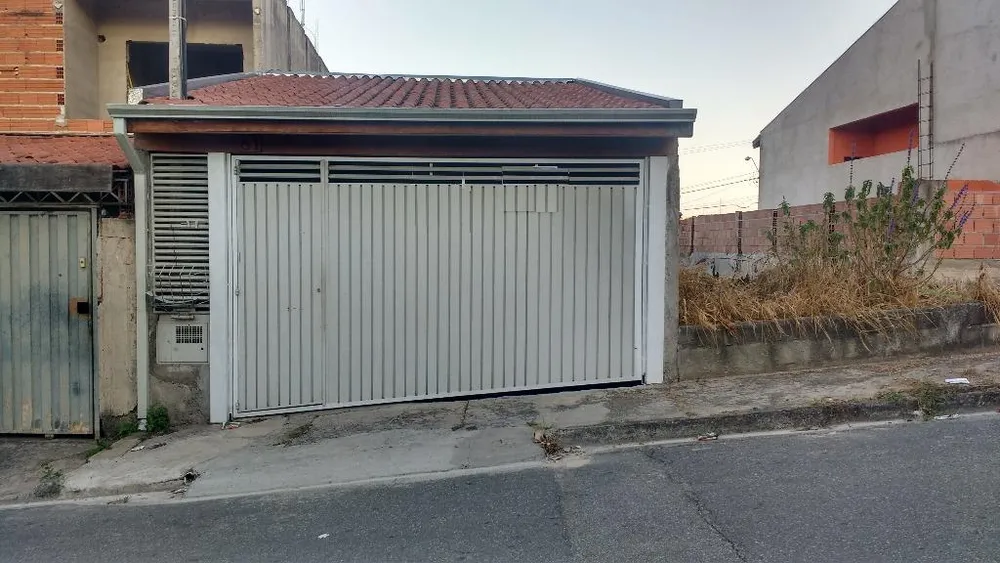 Casa, 2 quartos - Foto 1