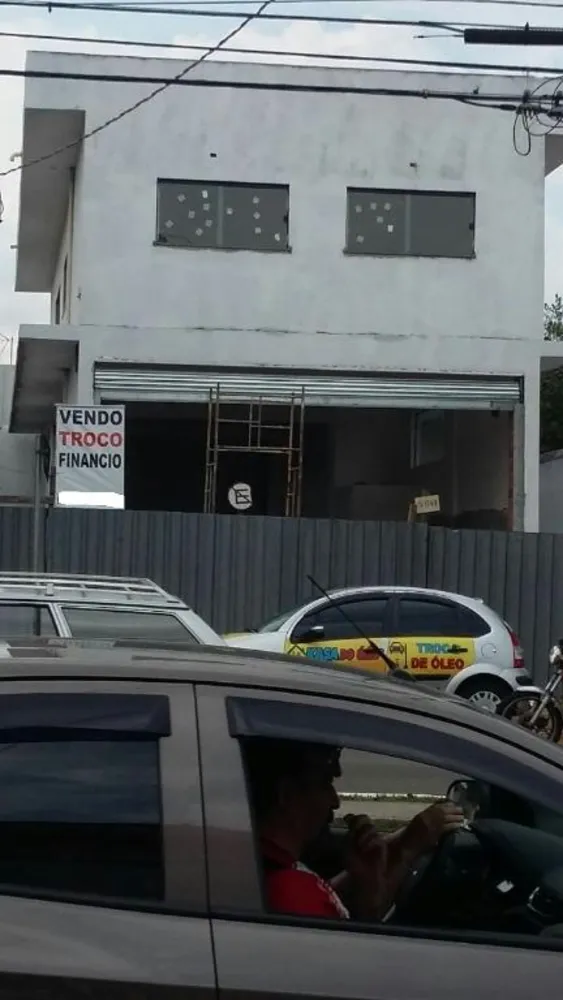 Loja-Salão, 260 m² - Foto 1