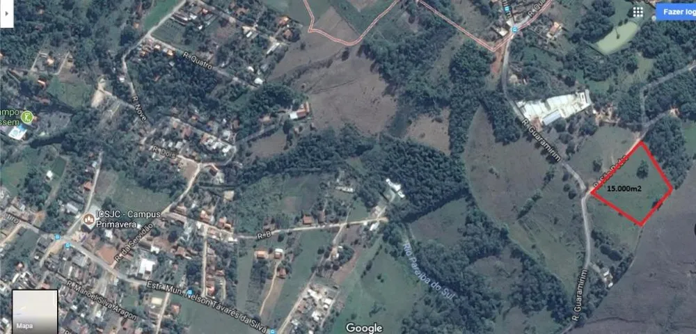 Terreno, 2 hectares - Foto 2