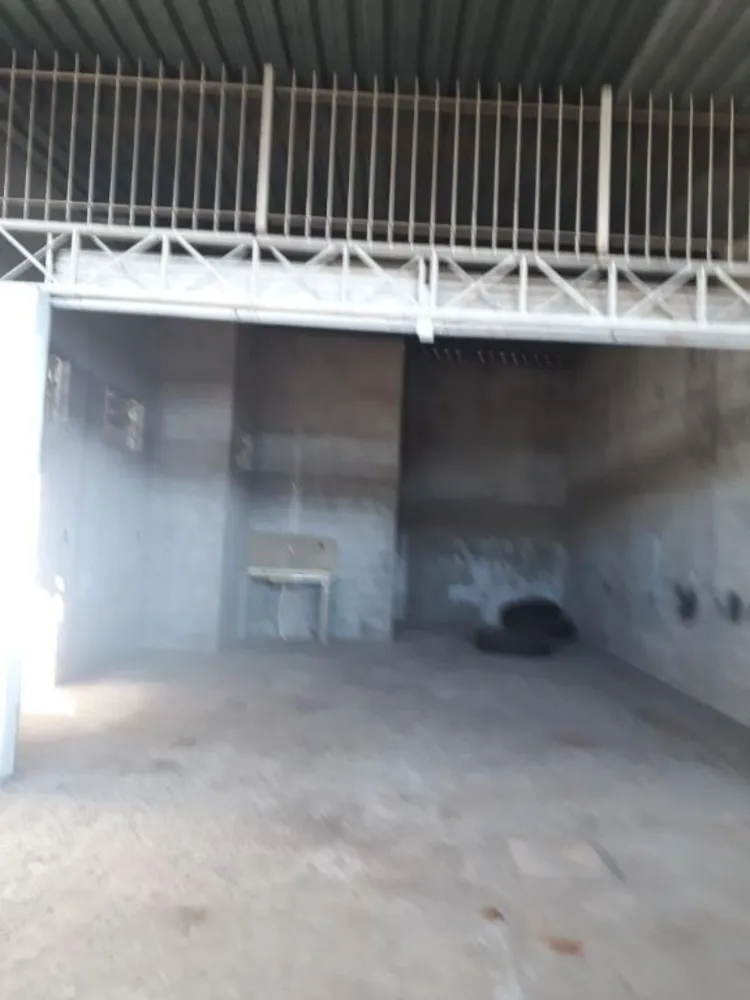 Depósito-Galpão, 100 m² - Foto 1