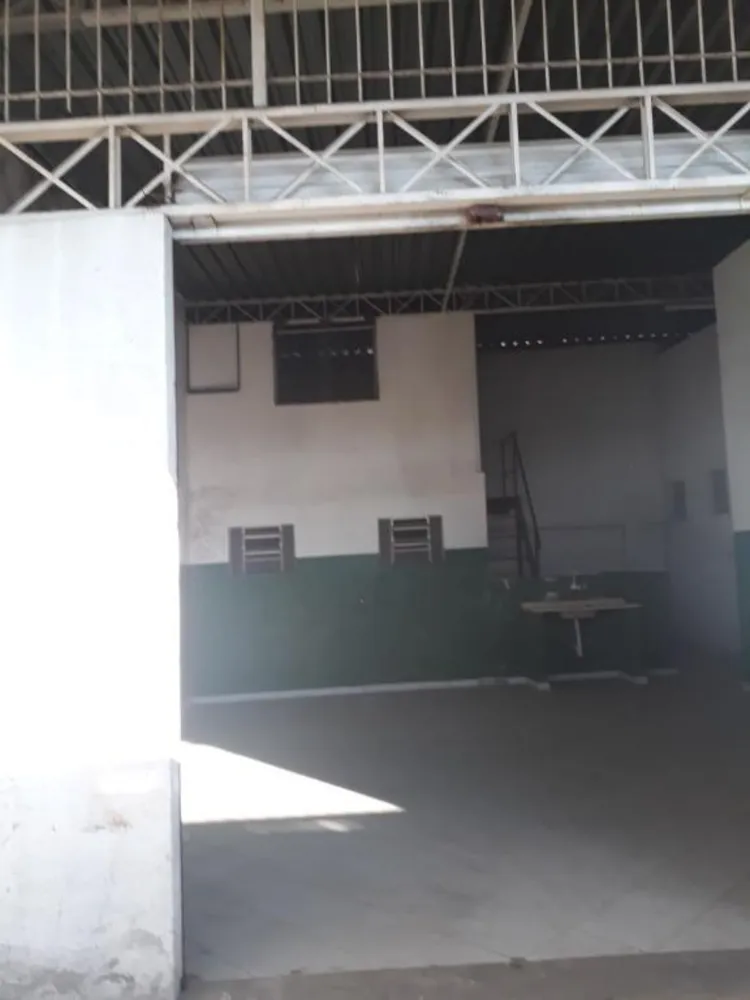 Depósito-Galpão, 100 m² - Foto 3