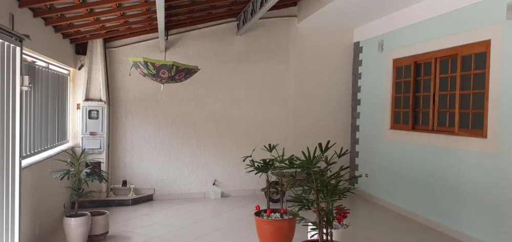 Casa, 3 quartos, 210 m² - Foto 8