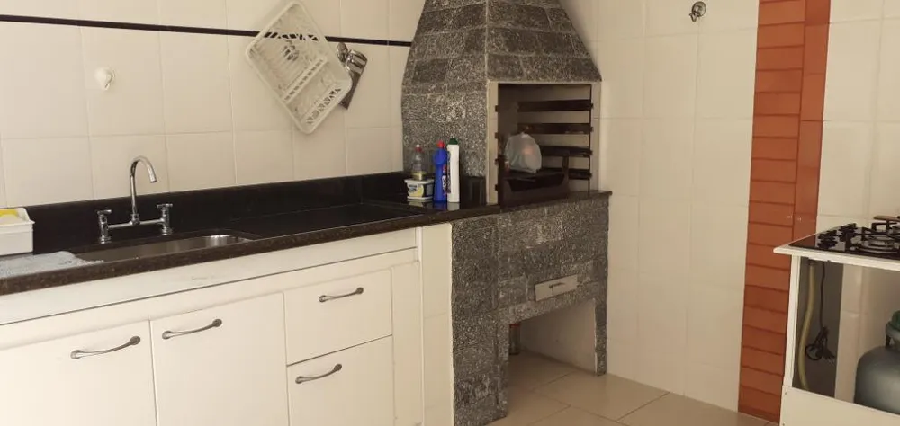 Casa, 3 quartos, 210 m² - Foto 6