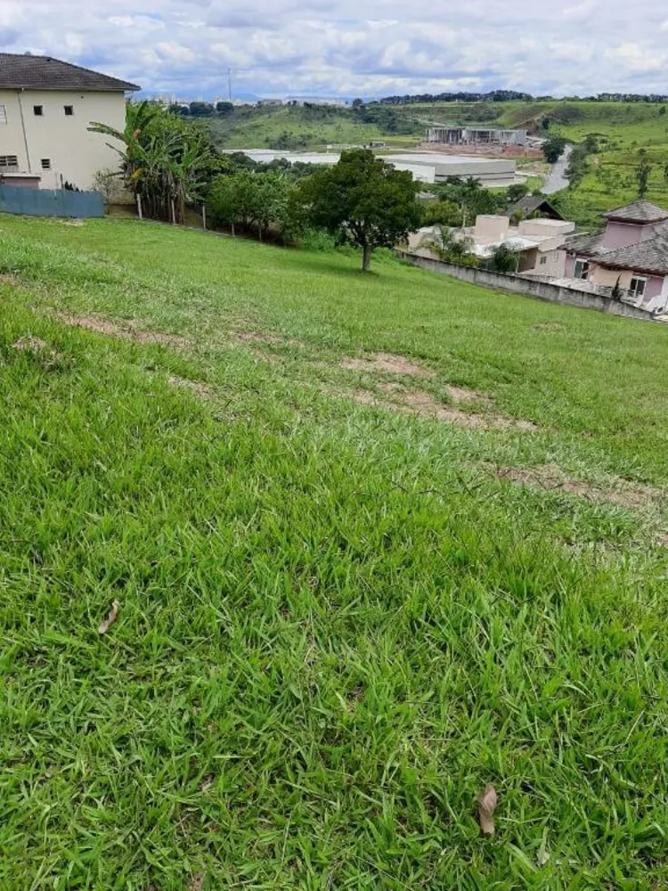 Terreno, 1000 m² - Foto 1