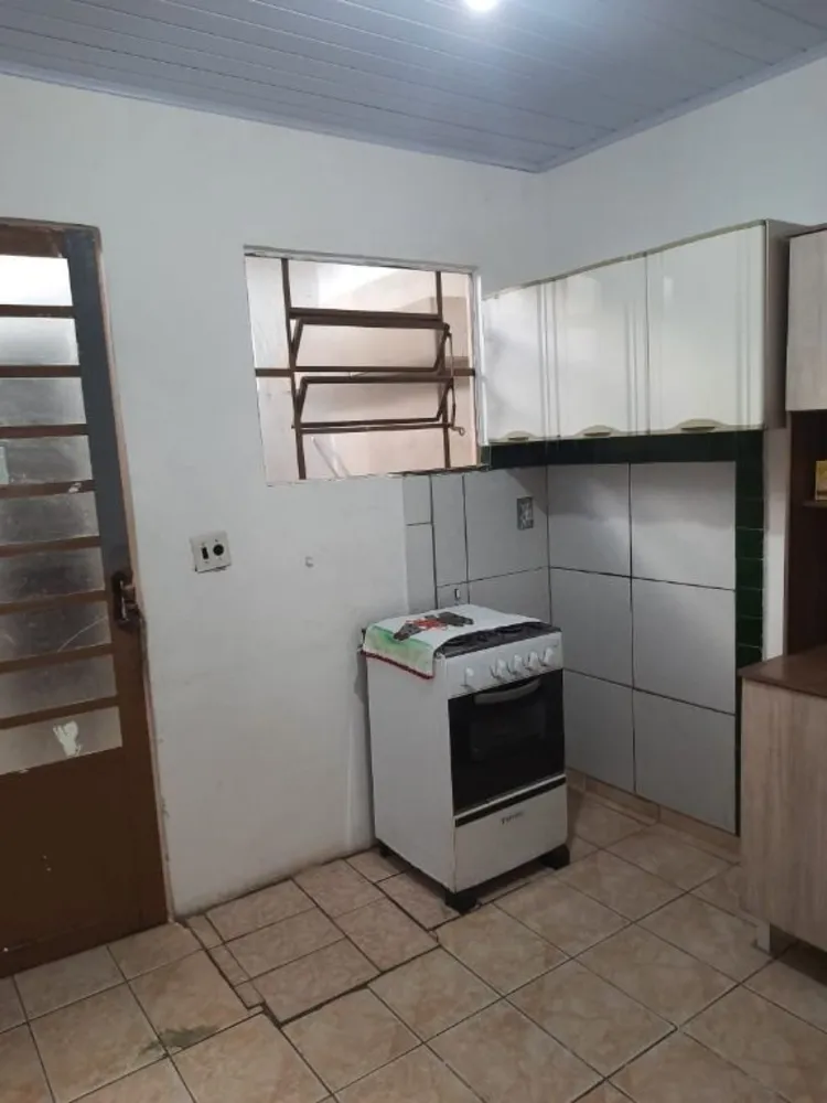 Casa, 2 quartos, 43 m² - Foto 7
