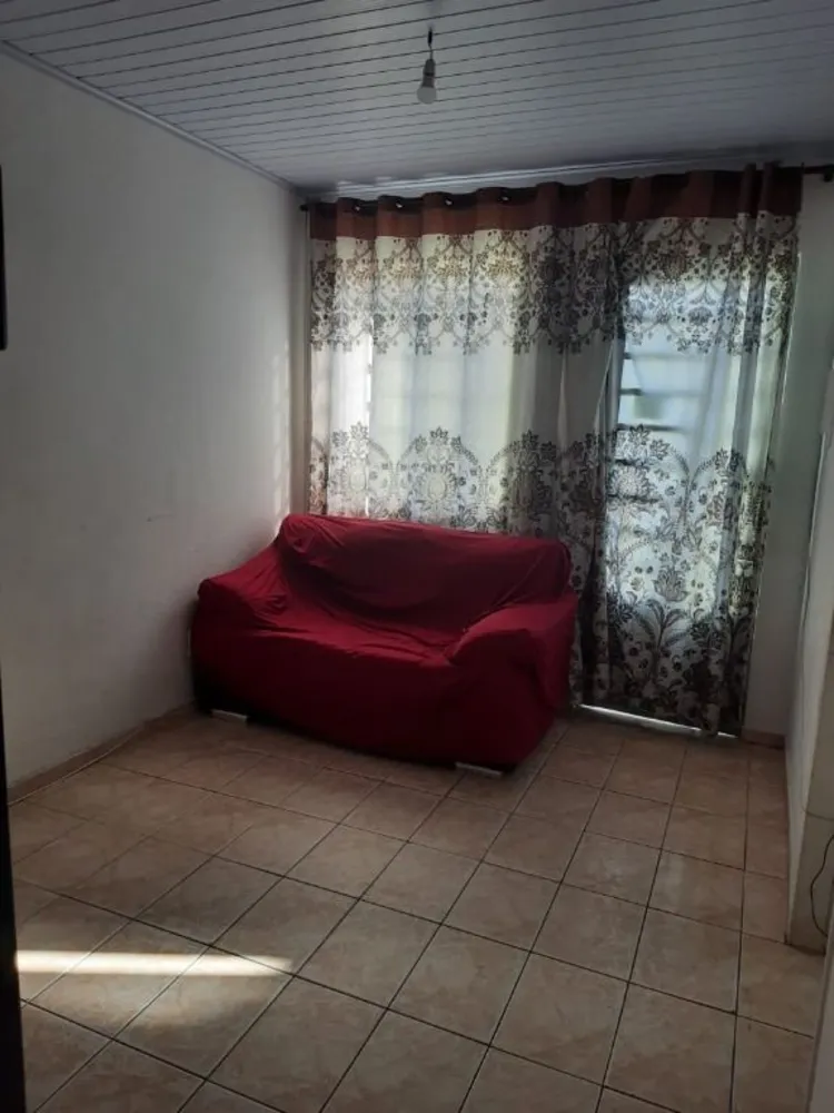 Casa, 2 quartos, 43 m² - Foto 6