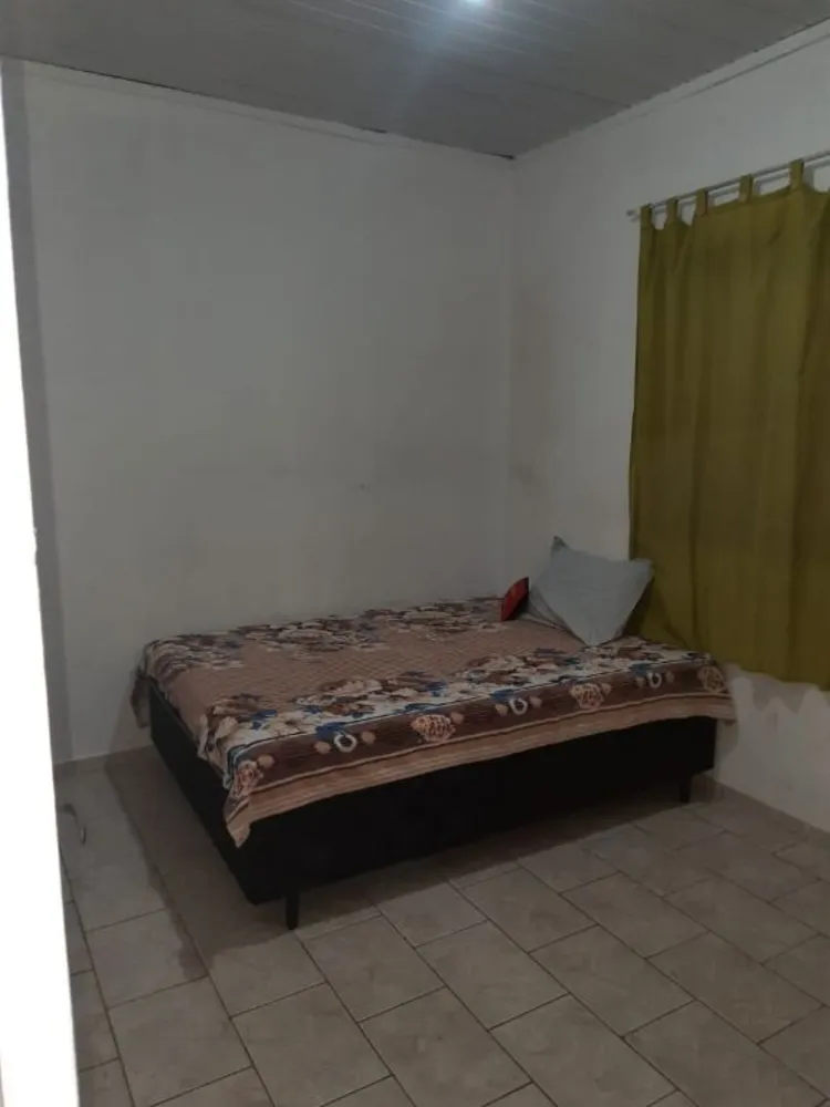 Casa, 2 quartos, 43 m² - Foto 2