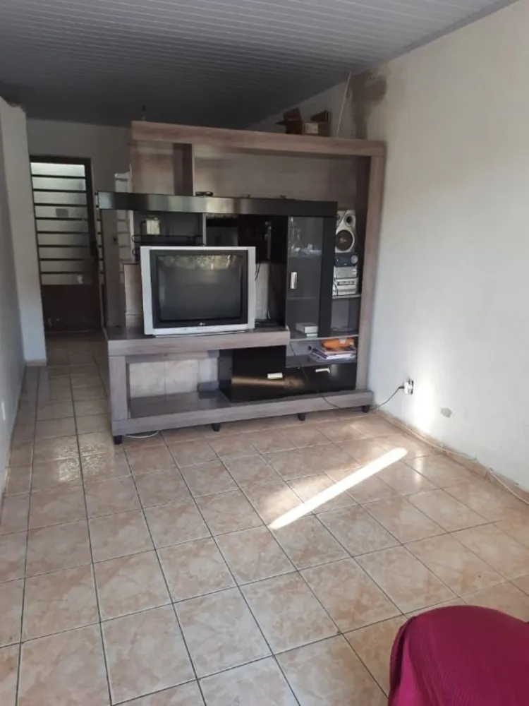 Casa, 2 quartos, 43 m² - Foto 1