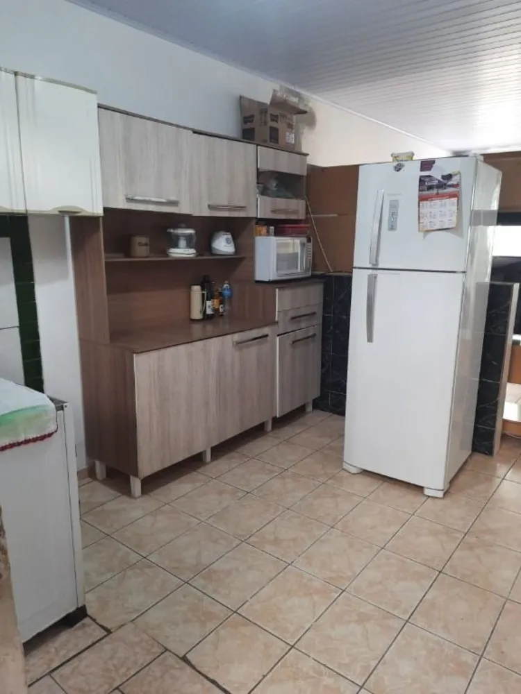 Casa, 2 quartos, 43 m² - Foto 4