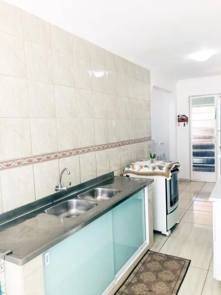 Casa, 4 quartos, 172 m² - Foto 8