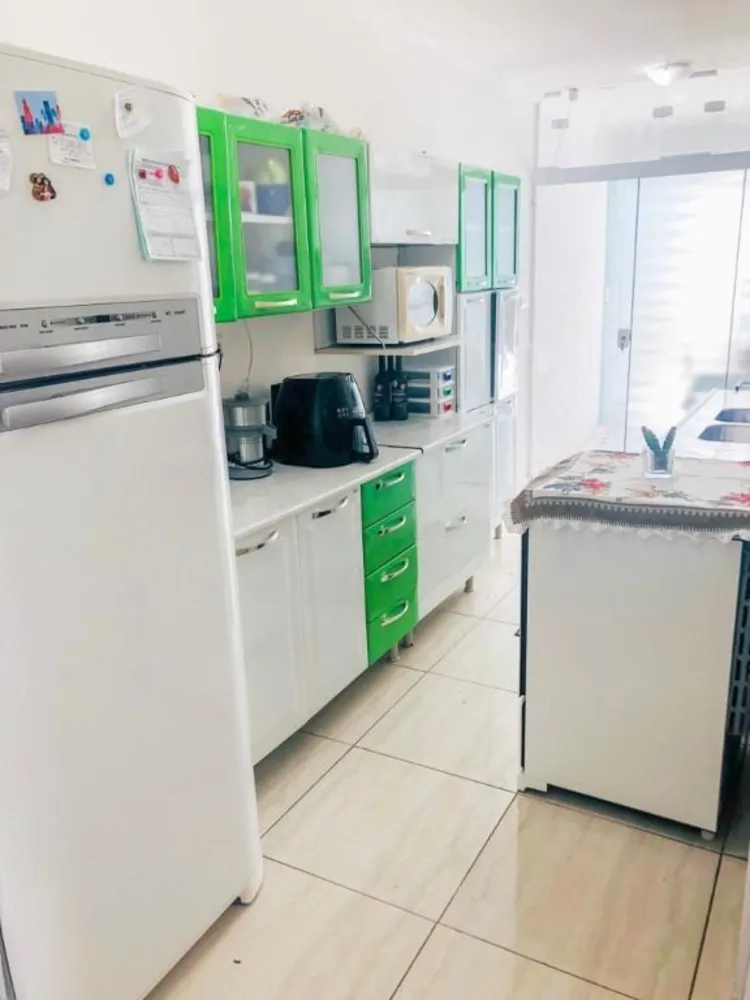 Casa, 4 quartos, 172 m² - Foto 4