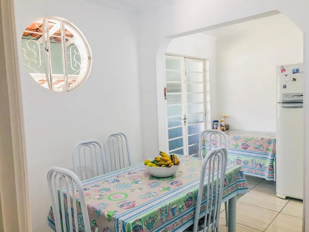 Casa, 4 quartos, 172 m² - Foto 3
