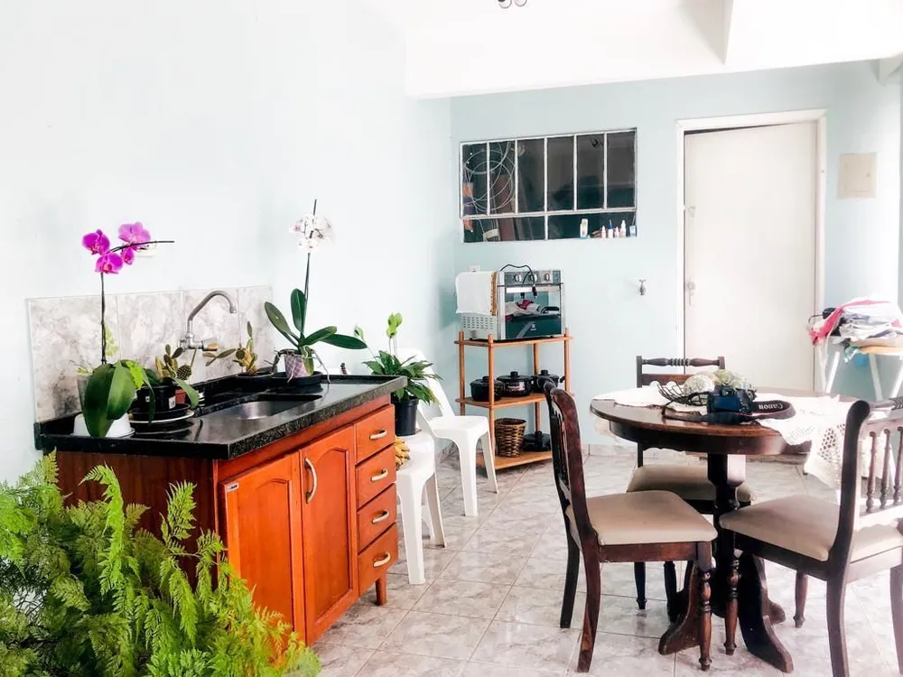 Casa, 4 quartos, 172 m² - Foto 5