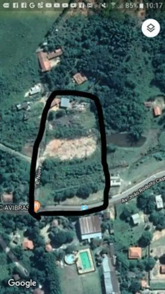 Terreno, 1 hectares - Foto 8